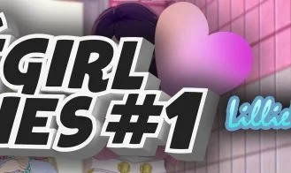 Pokegirl Stories 1: Lillies Toilet troubles cover