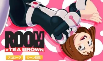 Room: Tea Brown cover