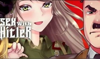 Sex with Hitler cover