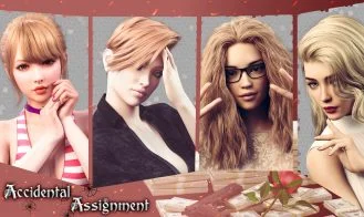 Accidental Assignment cover