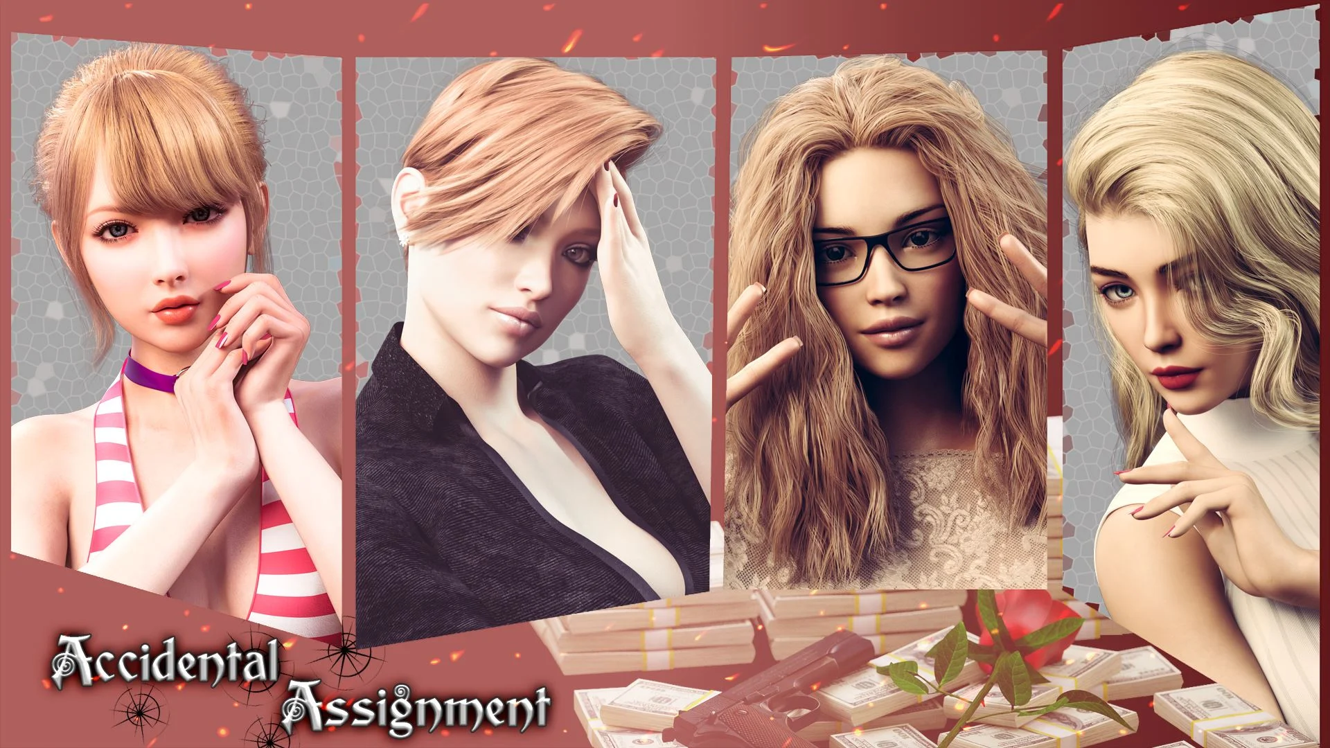 Accidental Assignment cover