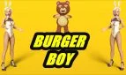 Burger Boy