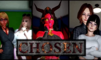 Chosen cover