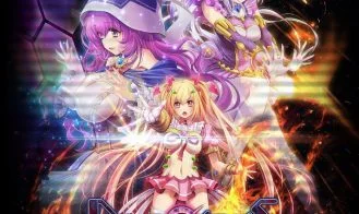 DeadΩAegis And DeadΩAegis: Gaiden cover