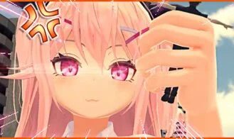 Giantess cover