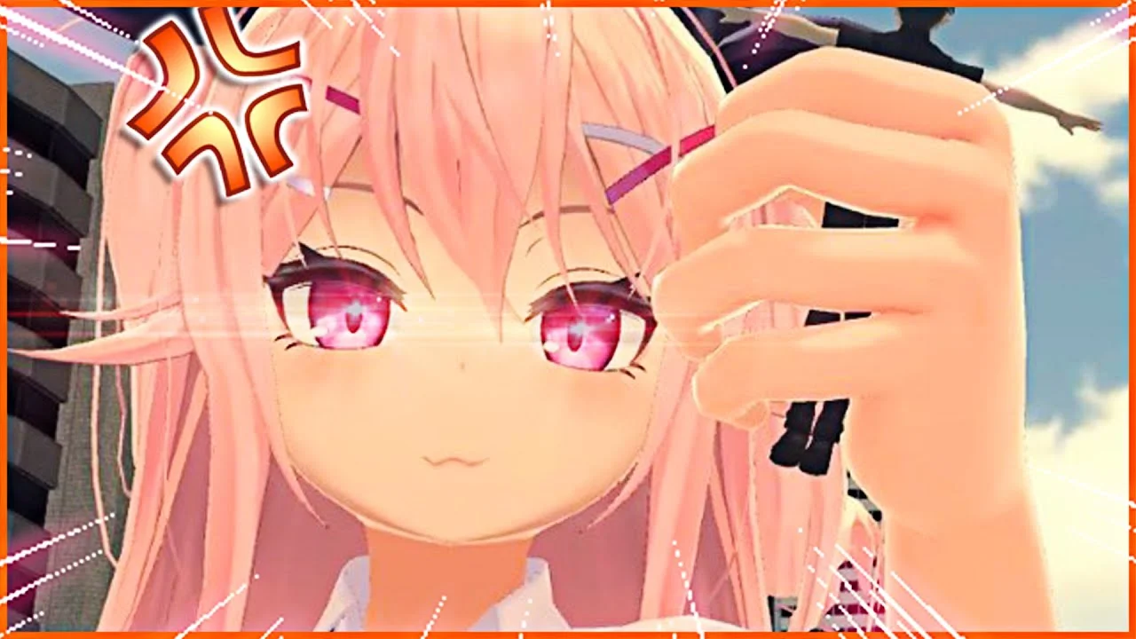 Giantess cover
