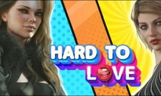 Hard To Love cover