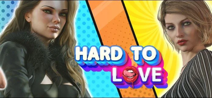 Hard To Love cover