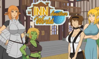 Inn Another World cover