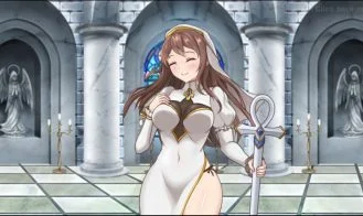Isekai Lost in Harem cover