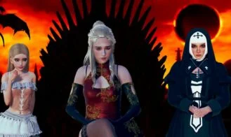 Kingdom: Wrath of the Dark Lady cover