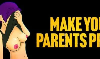 Make Your Parents Proud cover