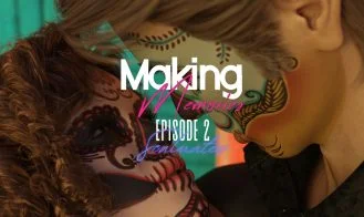 Making Memories cover