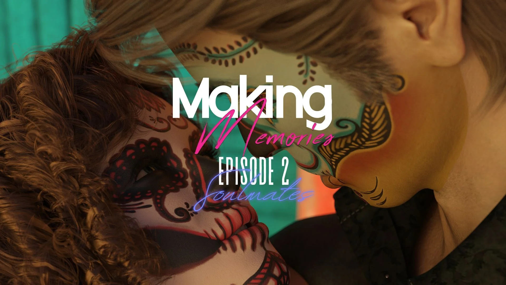 Making Memories cover