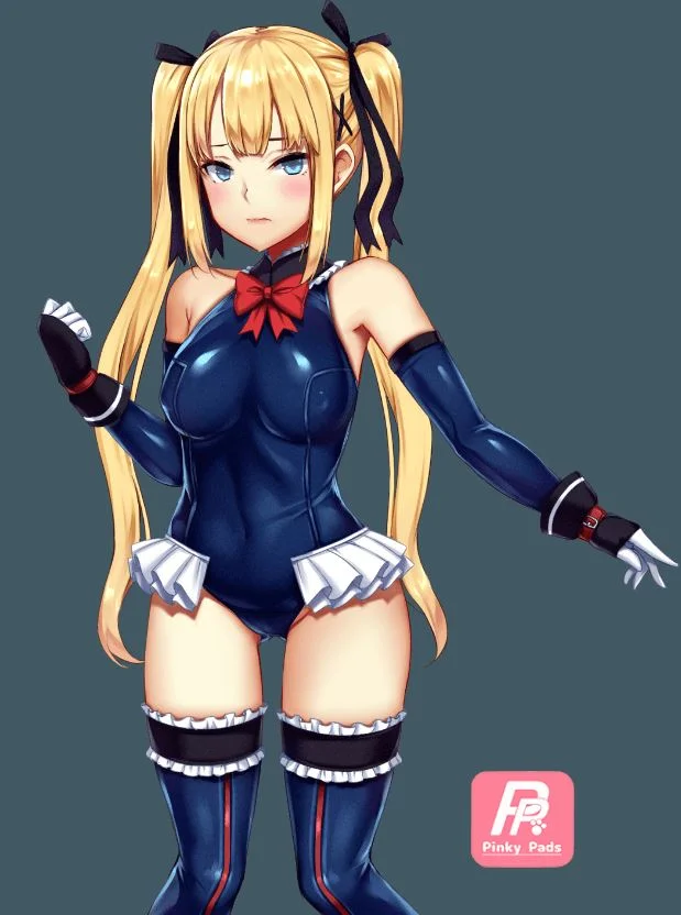 Marie Rose cover