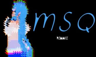 MsQ 3D Remake cover