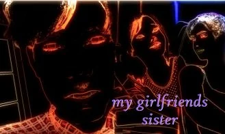 My Girlfriends Sister cover