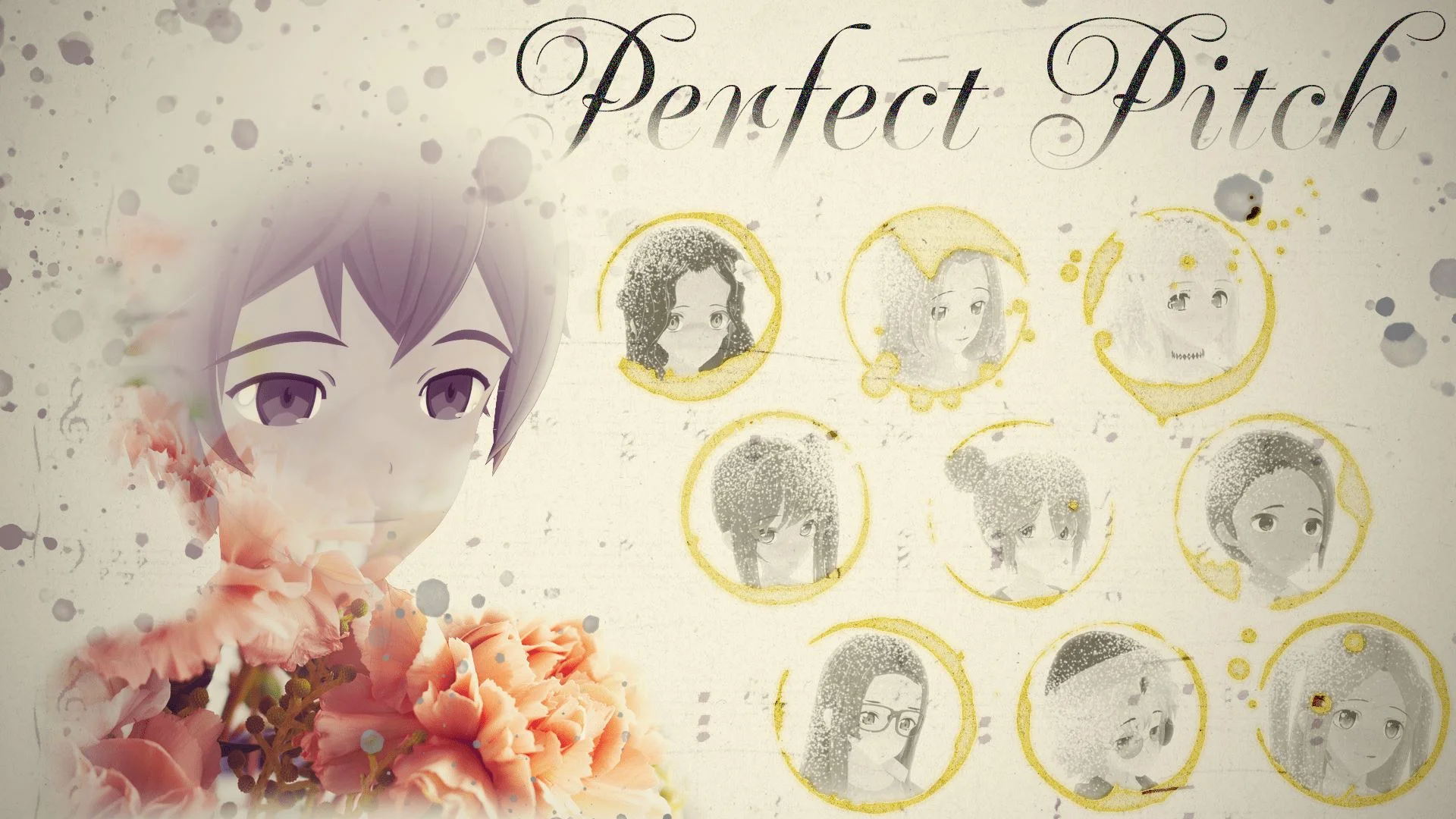 Perfect Pitch cover