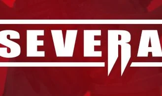 PERSEVERANCE cover