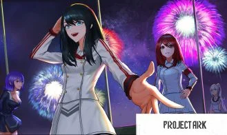 Project ARK cover
