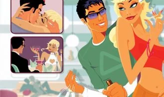 Singles: Flirt Up Your Life cover