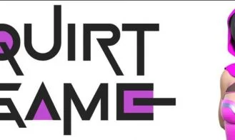 Squirt Game cover