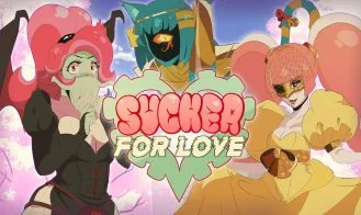 Sucker for Love: First Date cover