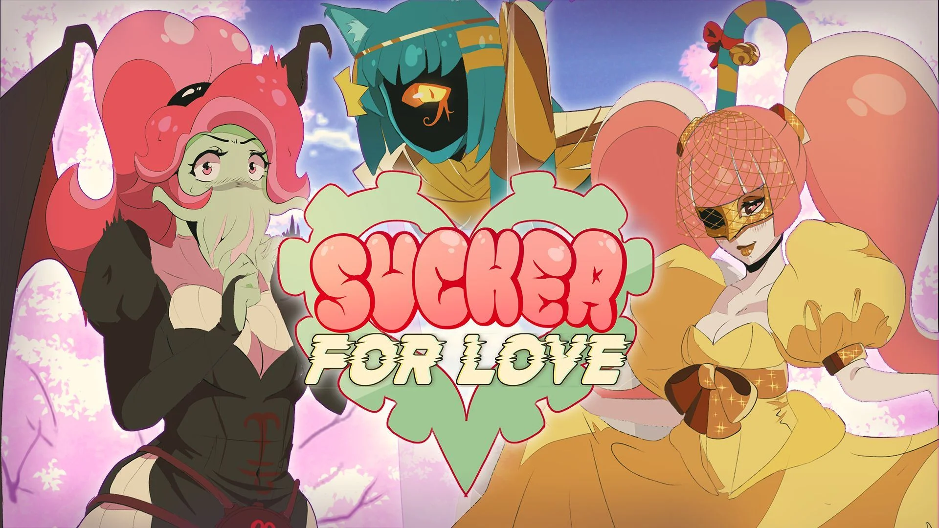 Sucker for Love: First Date cover