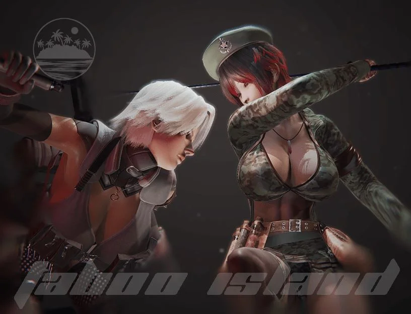 Taboo Island cover