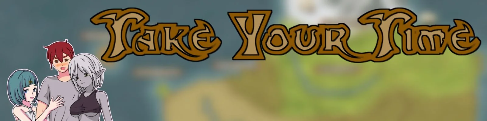 Take Your Time cover