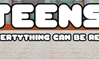 Teens cover