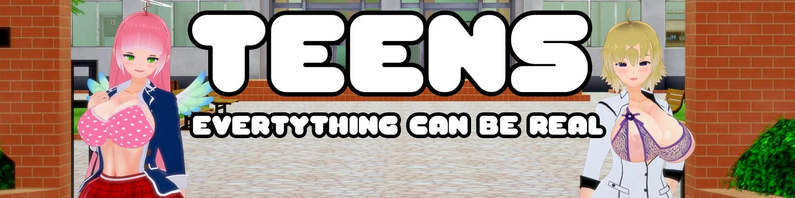 Teens cover