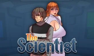 The Scientist cover