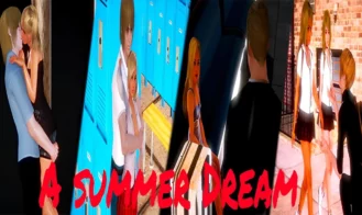 A Summer Dream cover
