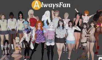 AlwaysFan cover