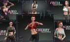 Anna: The Series Test