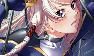 Armored Warrior Iris cover