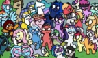 Banned from Equestria