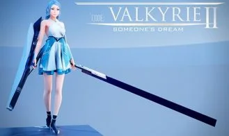 CODE:VALKYRIE II cover
