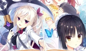 Café Stella and the Reaper's Butterflies cover