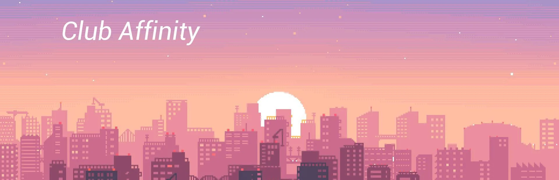 Club Affinity cover