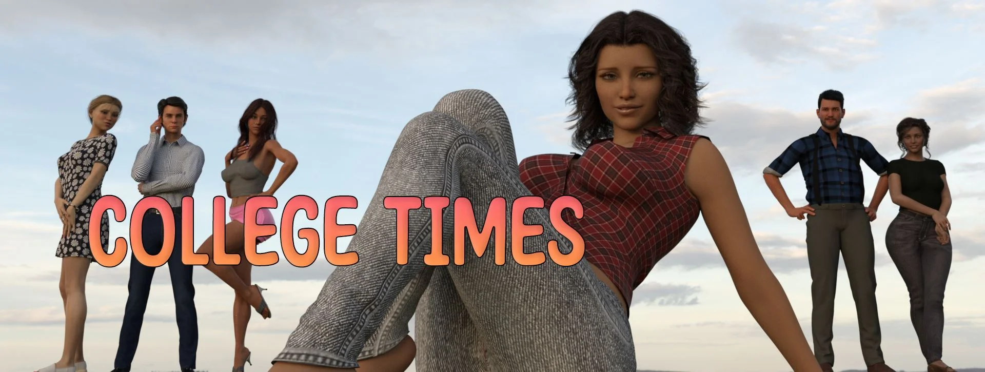 College Times cover