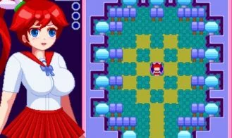 EP Battle Girl cover