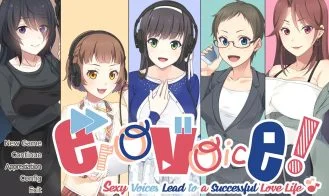 Erovoice cover