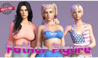 Father Figure cover