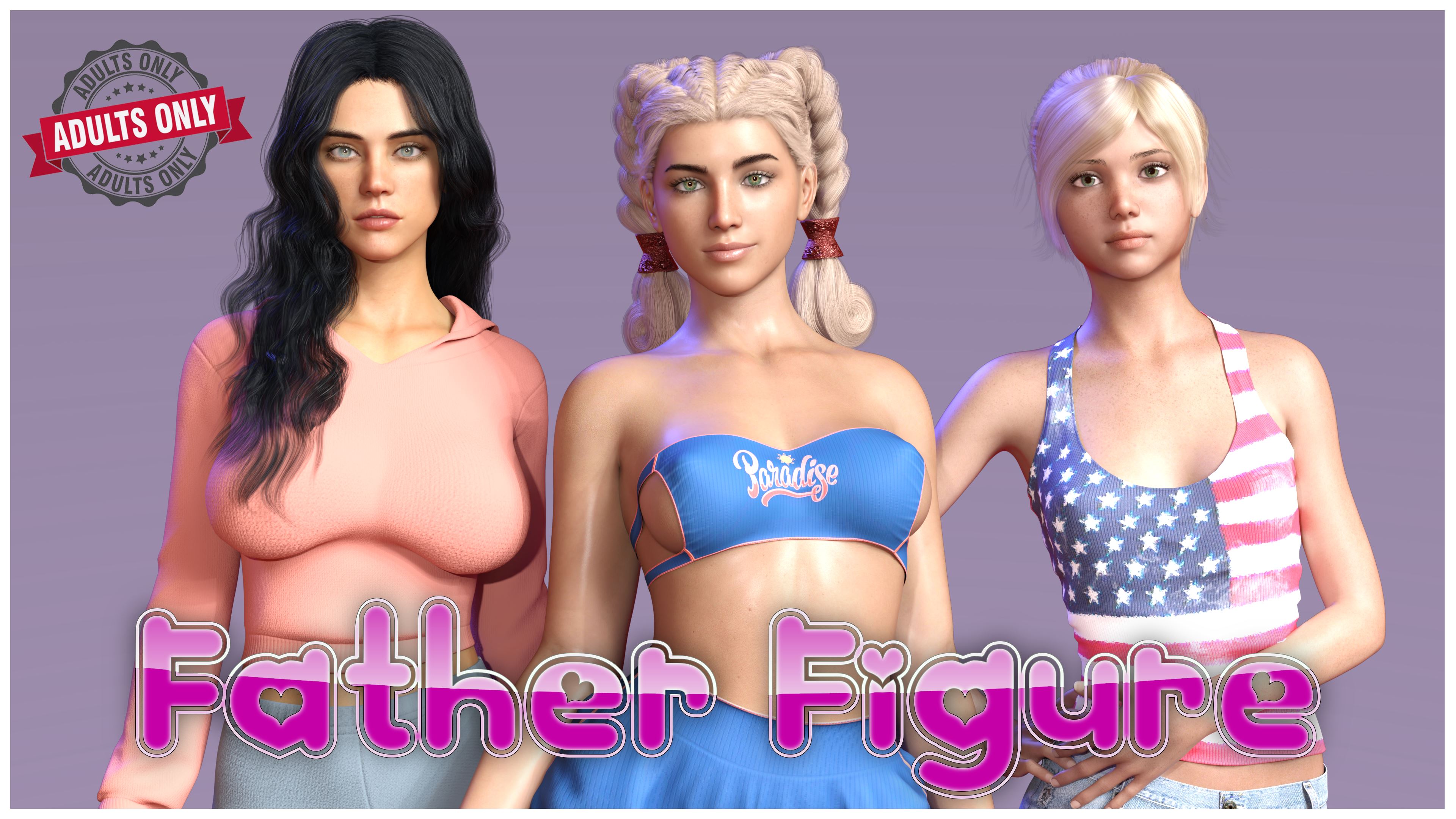 Father Figure cover