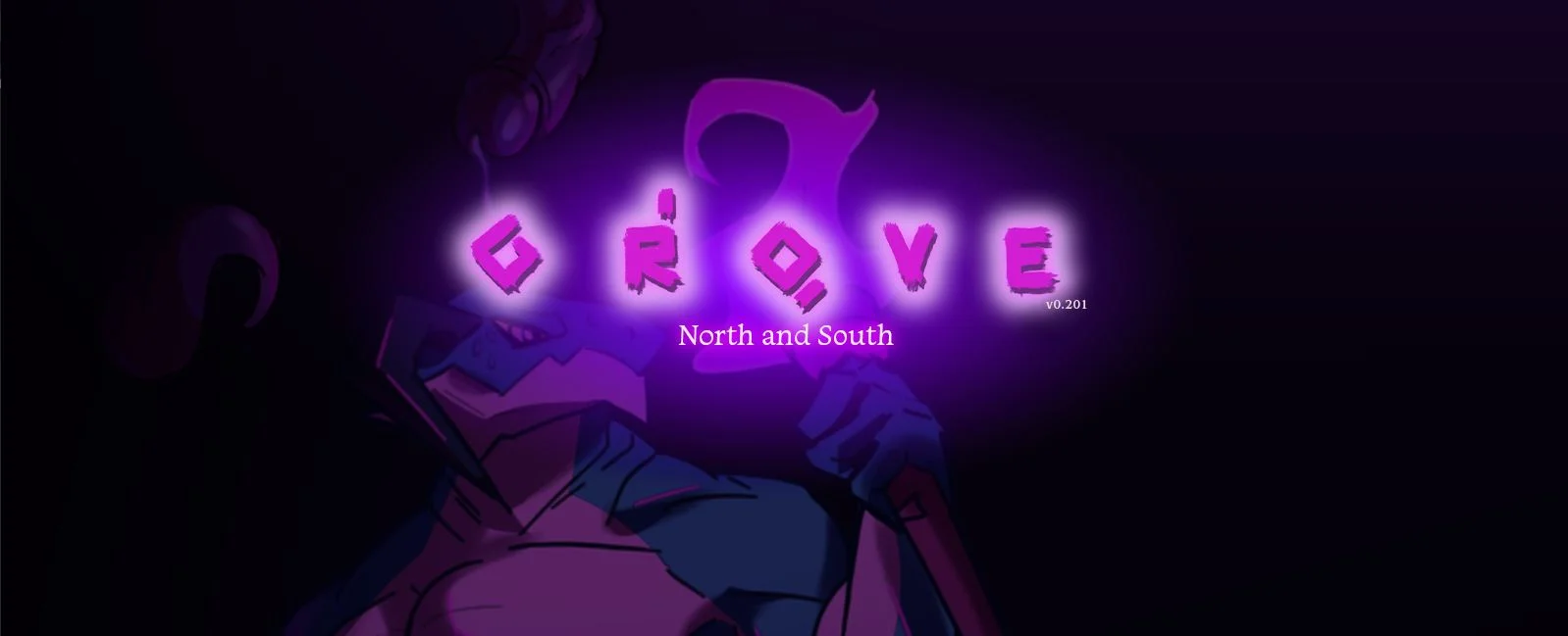 Grove cover