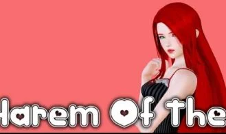 Harem of the Princess cover