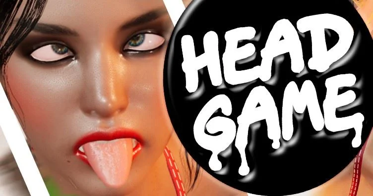 Head Game cover