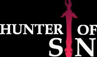 Hunter of Sin cover